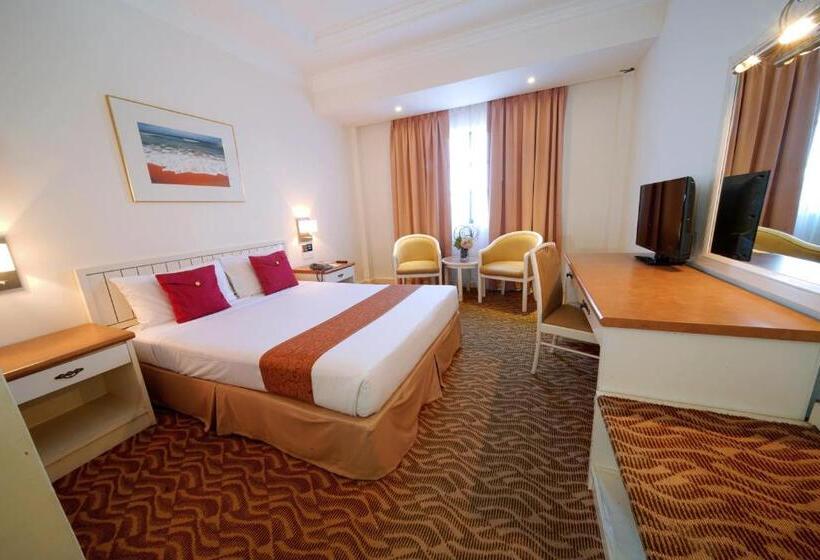 اتاق سوپریور, Permai Hotel Kuala Terengganu