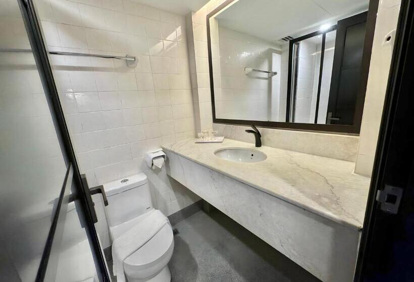 اتاق سوپریور یک تخته, Permai Hotel Kuala Terengganu