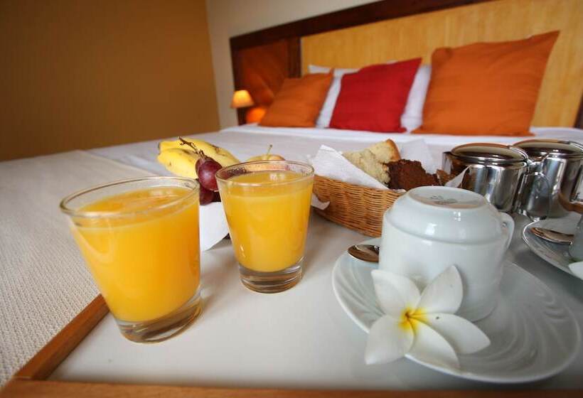 스위트, Uni Boutique Hotel & Spa