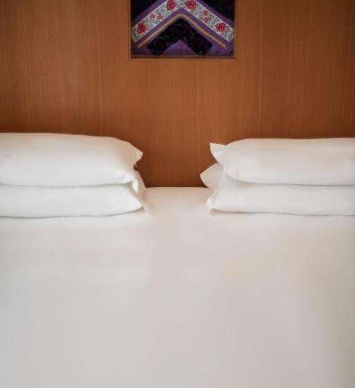 Классический Номер, Lanthia Resort