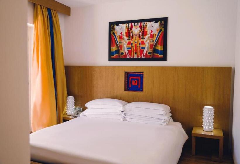 Классический Номер, Lanthia Resort