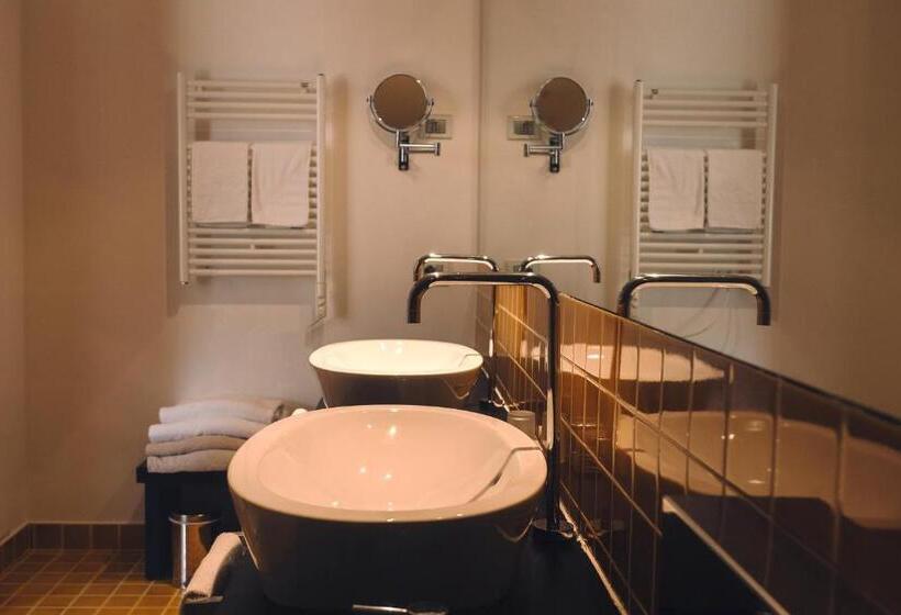 Номер Deluxe, Lanthia Resort
