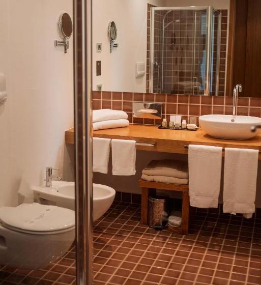 Номер Executive, Lanthia Resort