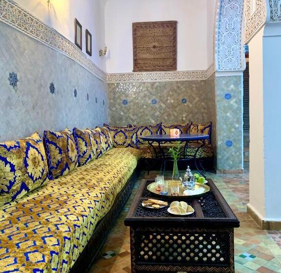 침실 1개 풀장 전망 아파트, Riad Zahraa Al Ismailia
