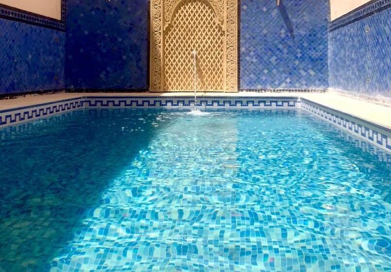 침실 1개 가든 전망 아파트, Riad Zahraa Al Ismailia