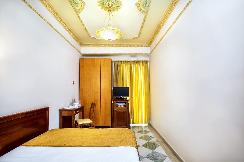 غرفة قياسية فردية, Imperial Palace Classical Hotel Thessaloniki