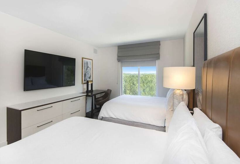스위트, Embassy Suites By Hilton Raleigh Durham Airport Brier Creek