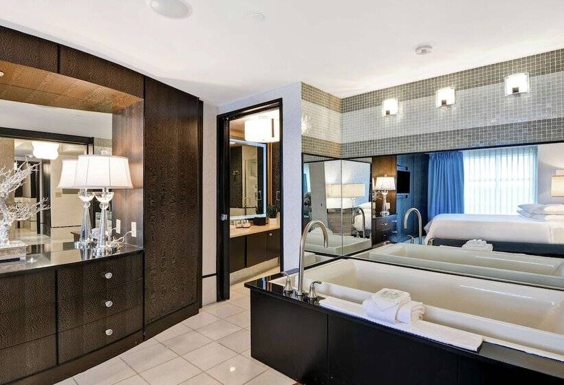 Suite Presidencial, Embassy Suites By Hilton Raleigh Durham Airport Brier Creek