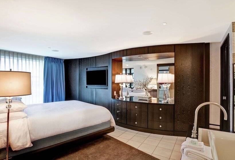 Suite Presidencial, Embassy Suites By Hilton Raleigh Durham Airport Brier Creek