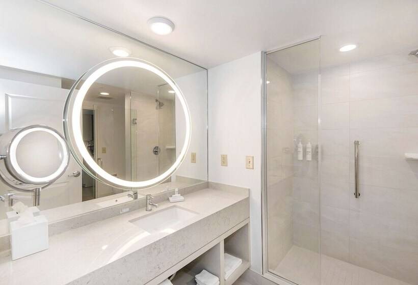 스위트, Embassy Suites By Hilton Raleigh Durham Airport Brier Creek