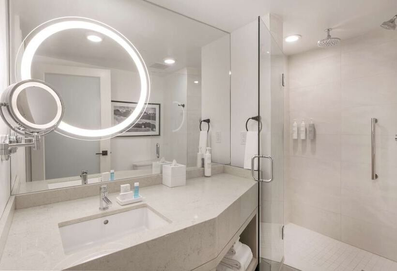 Suite Presidencial, Embassy Suites By Hilton Raleigh Durham Airport Brier Creek