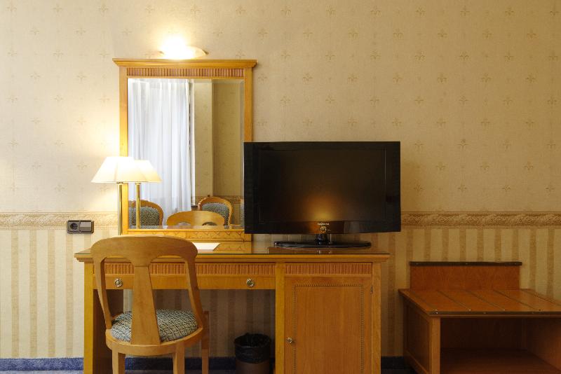 Номер Стандарт, Hampton Inn Carlsbad North San Diego County