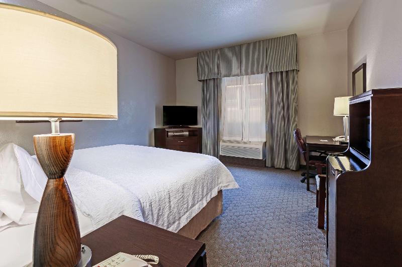 Стандартный Номер Кровать Кинг, Hampton Inn & Suites Lake Jacksonclute