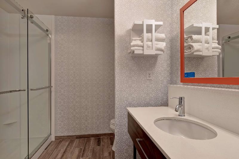 Стандартный Номер Кровать Кинг, Hampton Inn & Suites Rohnert Park  Sonoma County