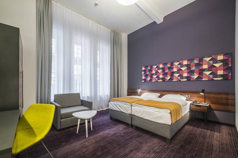Номер Стандарт Адаптированный для Инвалидов, Hilton Garden Inn Fishkill