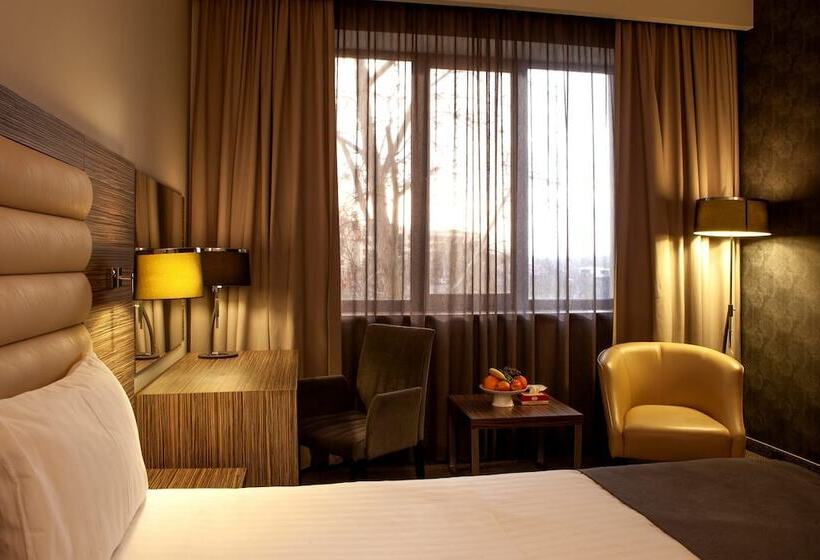 Standard Room, President Hotel By Hrazdan Hotel Cjsc