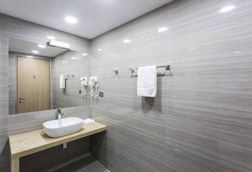 Standard Room, President Hotel By Hrazdan Hotel Cjsc