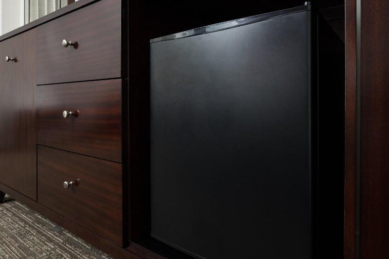 Номер Deluxe, The Westin Washington National Harbor