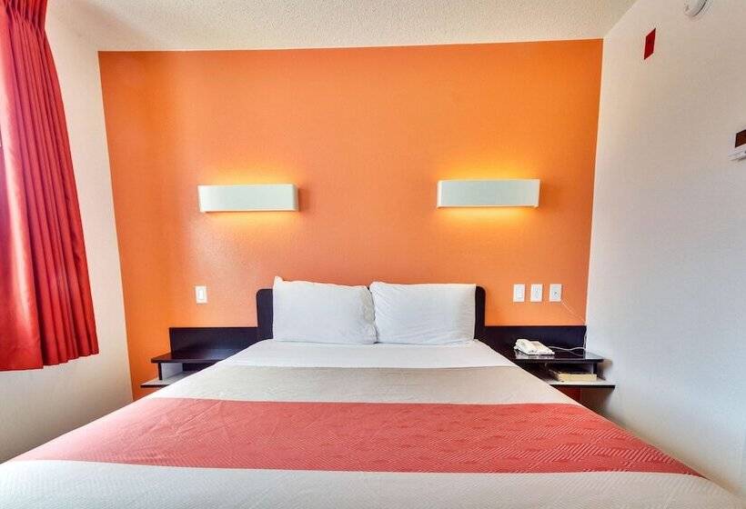 Номер Премиум, Motel 6lewisville, Tx  Dallas