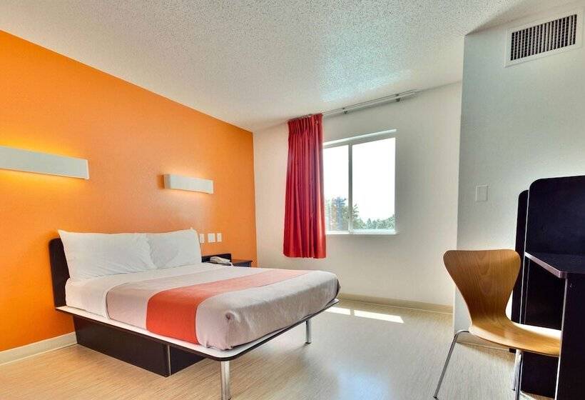Номер Премиум, Motel 6lewisville, Tx  Dallas