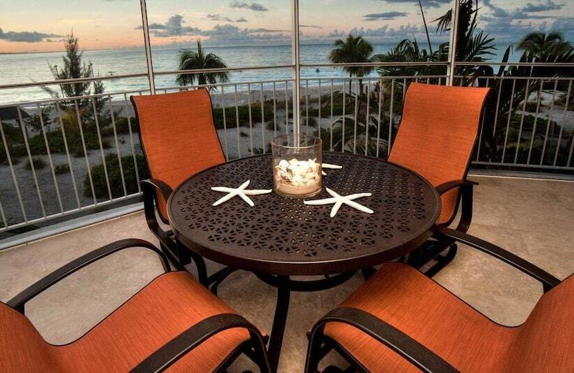 3 Bedroom Suite, The Tuscany On Grace Bay