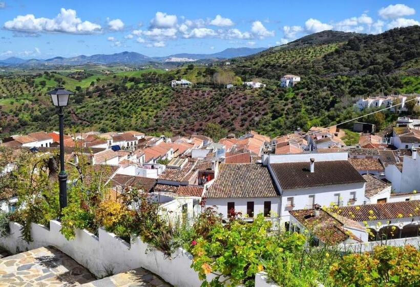 Дом 2 Спальни, Casas Rurales Los Algarrobales