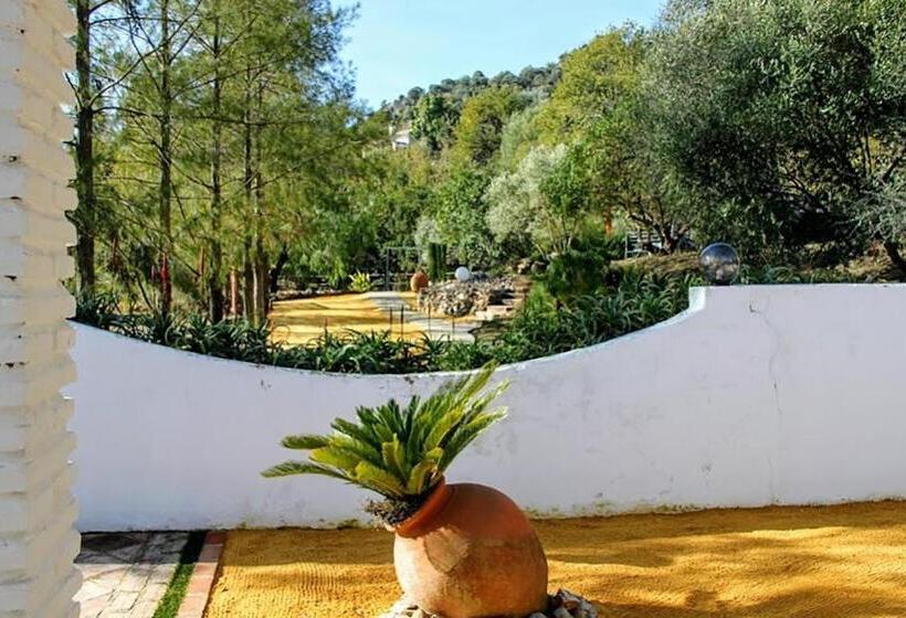 2间卧室的房子, Casas Rurales Los Algarrobales