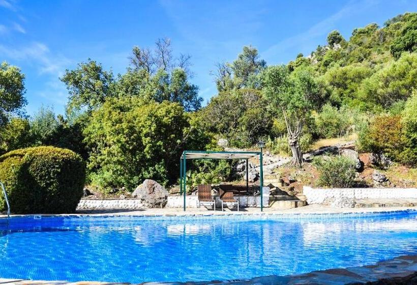 Номер Стандарт, Casas Rurales Los Algarrobales