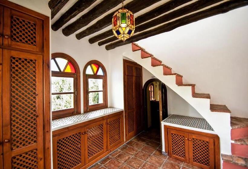 Вилла 5 Спален, Casas Rurales Los Algarrobales