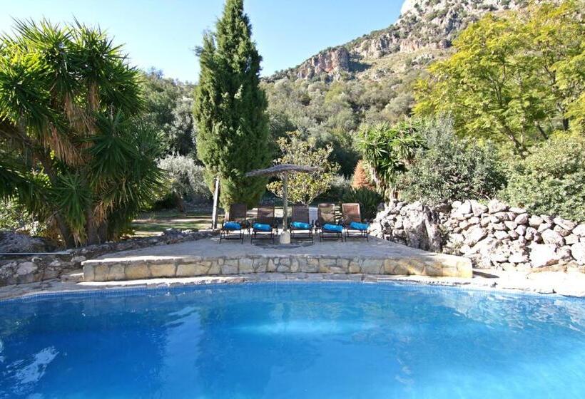 Дом 2 Спальни, Casas Rurales Los Algarrobales