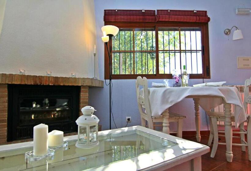 Номер Стандарт, Casas Rurales Los Algarrobales