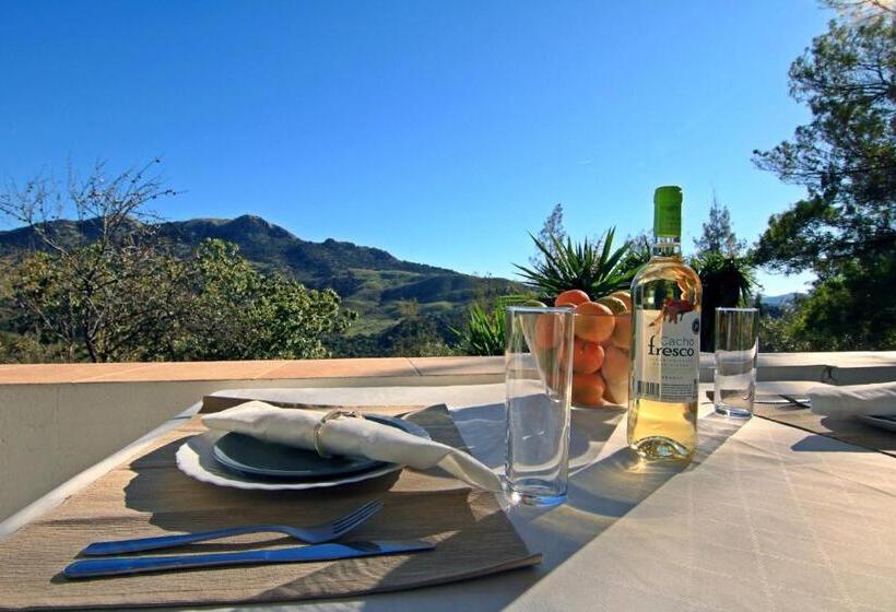 Номер Стандарт, Casas Rurales Los Algarrobales