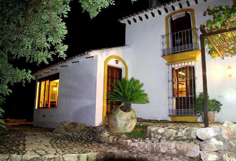 Вилла 5 Спален, Casas Rurales Los Algarrobales