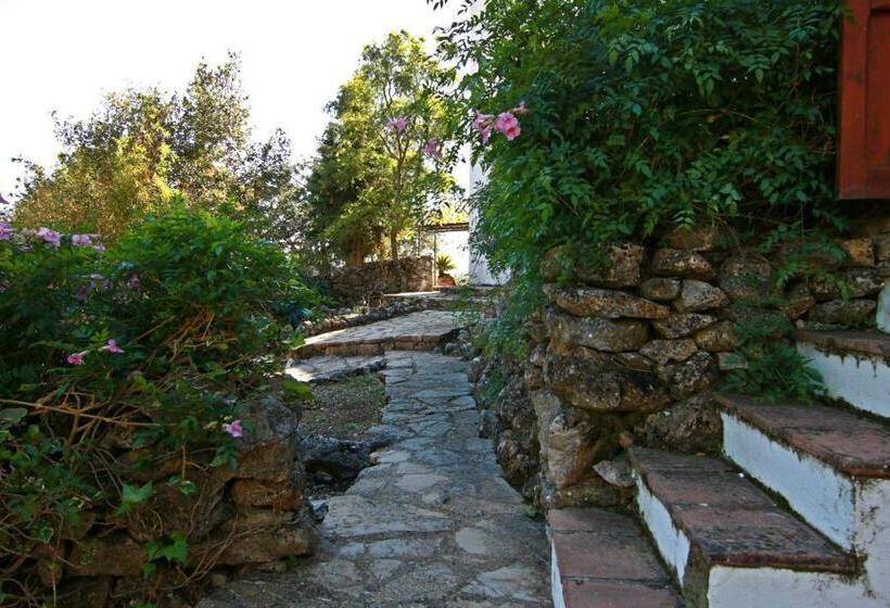 带5个卧室的别墅, Casas Rurales Los Algarrobales