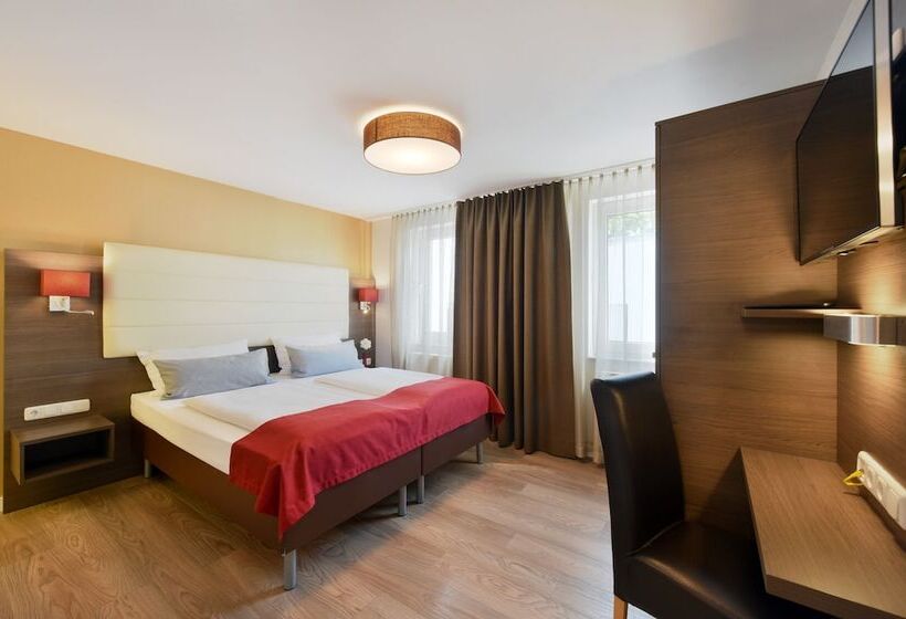 Апартаменты 2 Спальни, Koos Hotel&apartments   City Apart