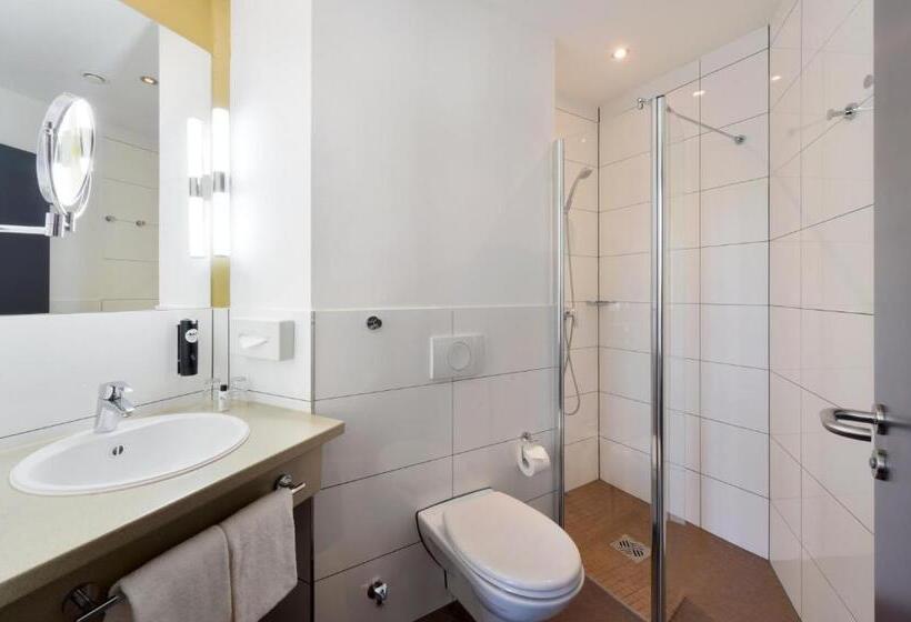Номер Стандарт, Koos Hotel&apartments   City Apart