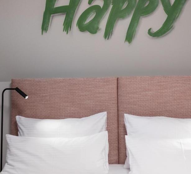 Номер Стандарт, Koos Hotel&apartments   City Apart