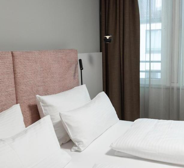 Номер Стандарт, Koos Hotel&apartments   City Apart