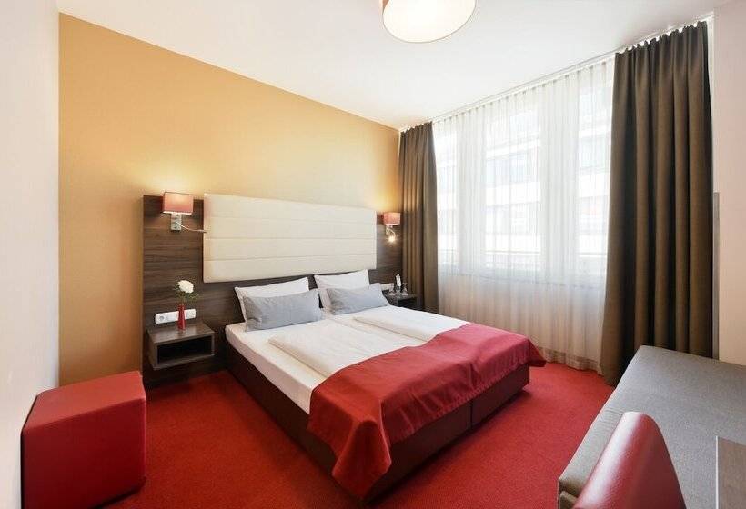 Апартаменты 1 Спальня, Koos Hotel&apartments   City Apart