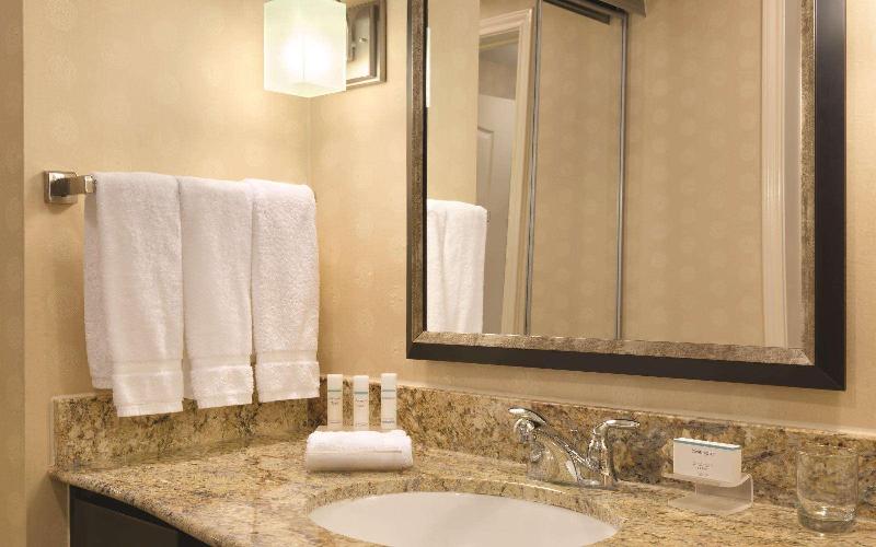 Люкс 2 Спальни, Homewood Suites Houston   Northwest/cypress Fairbanks