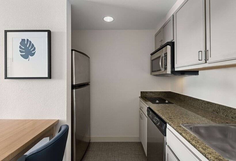スイート, Homewood Suites West Palm Beach