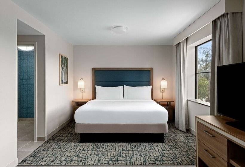 スイート, Homewood Suites West Palm Beach