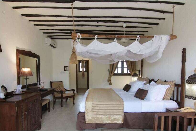 اتاق استاندارد, Breezes Beach Club And Spa