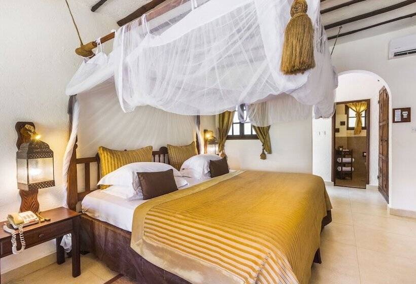 اتاق استاندارد, Breezes Beach Club And Spa