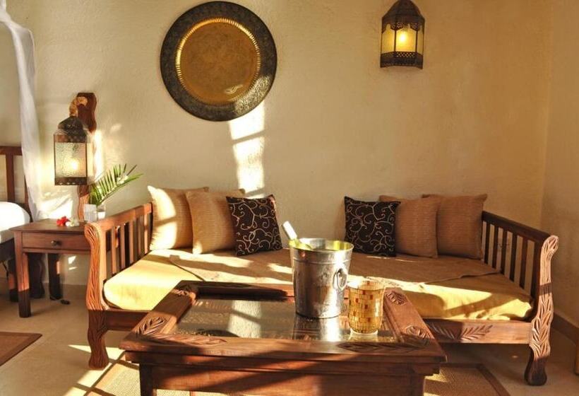 اتاق استاندارد, Breezes Beach Club And Spa