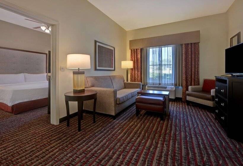 스위트, Homewood Suites By Hilton Denver Tech Center