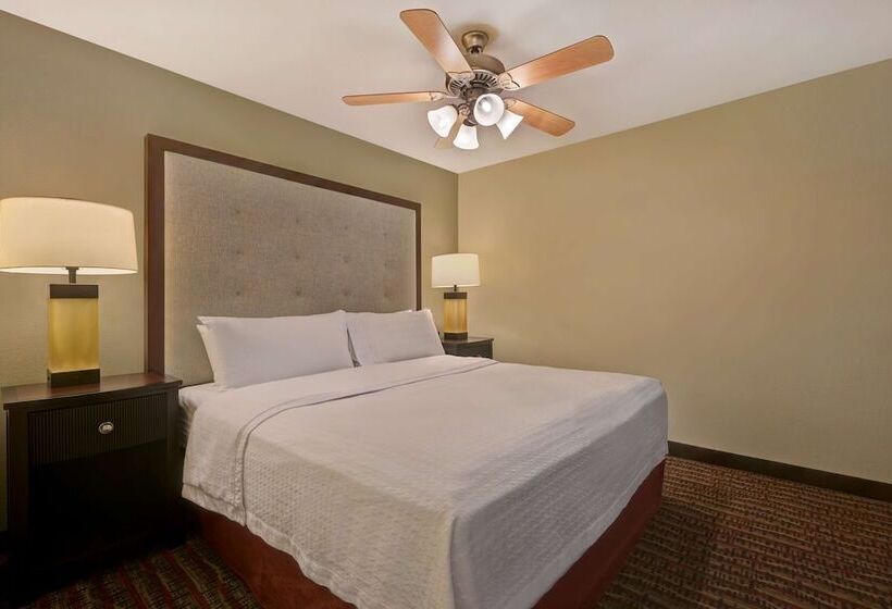 스위트, Homewood Suites By Hilton Denver Tech Center