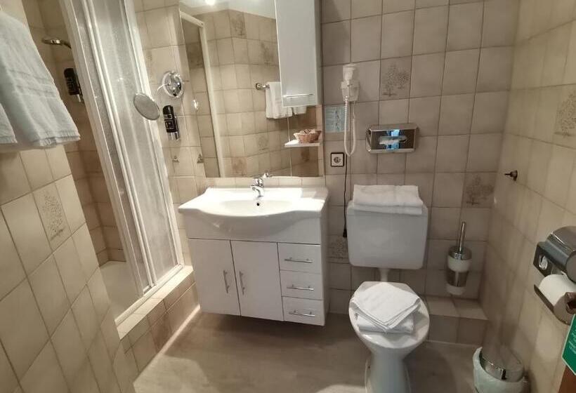 Номер Стандарт, Kitzinger Hof An Der B8