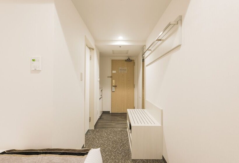 수피리어 룸, Mystays Premier Sapporo Park