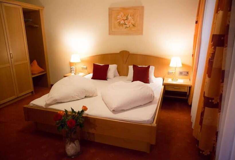Номер Комфорт, Landhotel Schütterbad